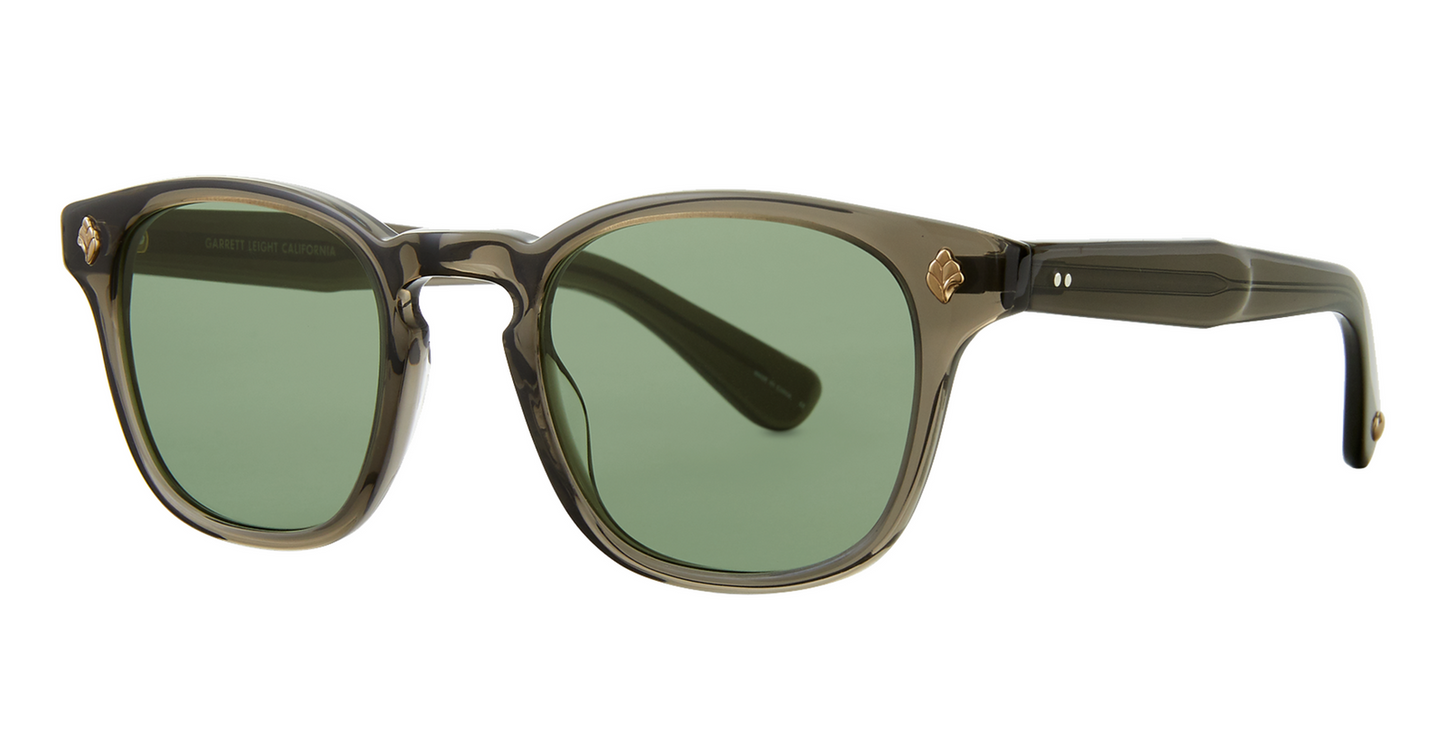 Garrett Leight Ace Sun