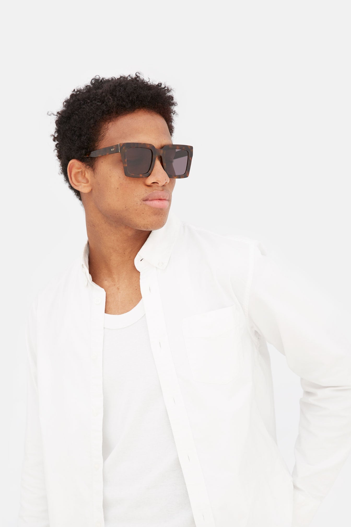 Retro Superfuture Ancora