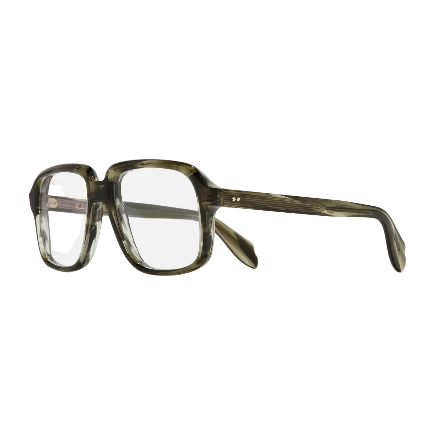 Cutler & Gross 1397 Square Optical