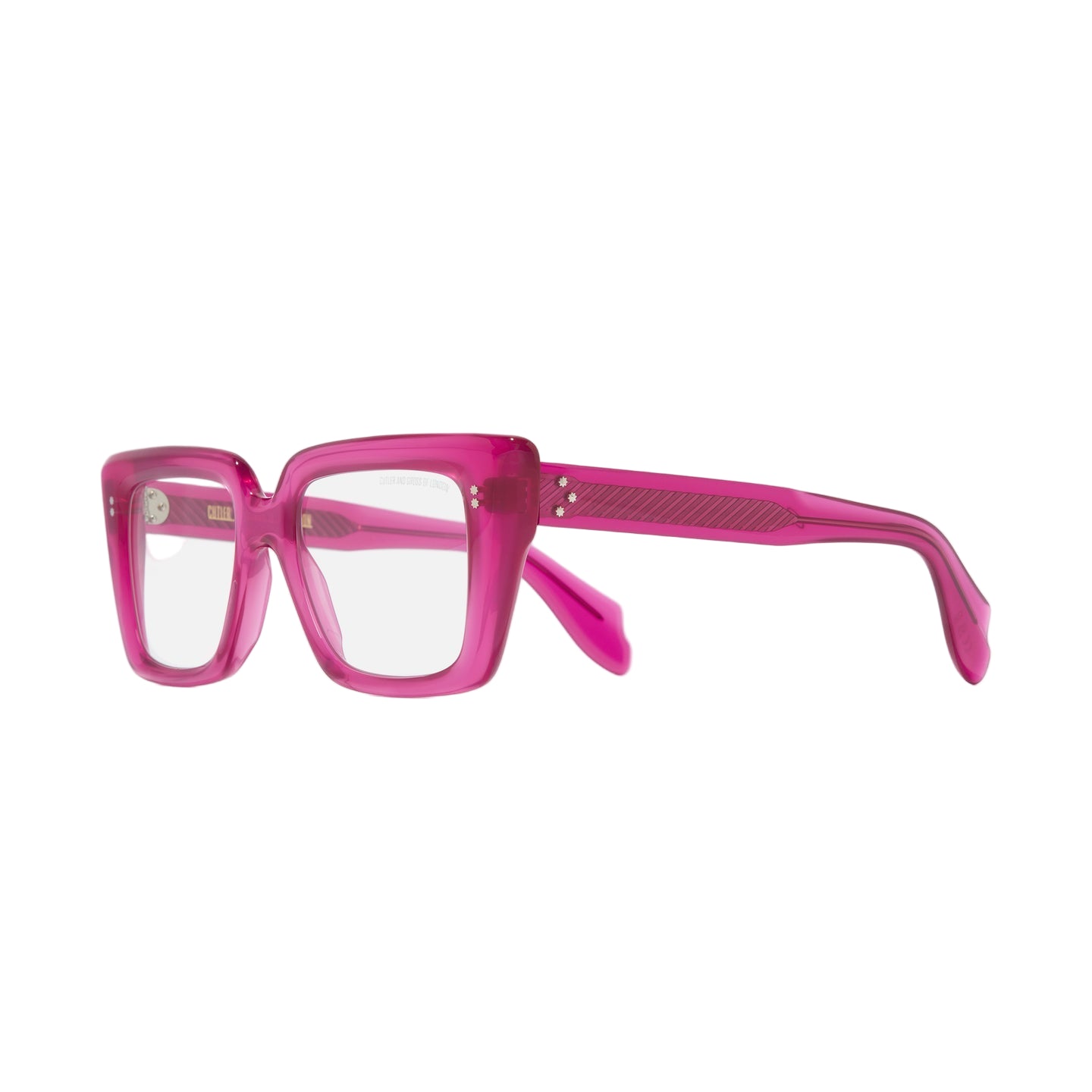 Cutler & Gross 1401 Optical