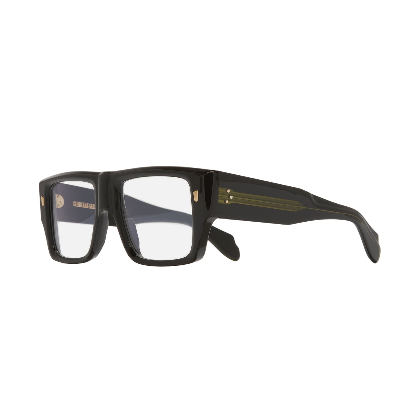 Cutler & Gross 1414 Optical