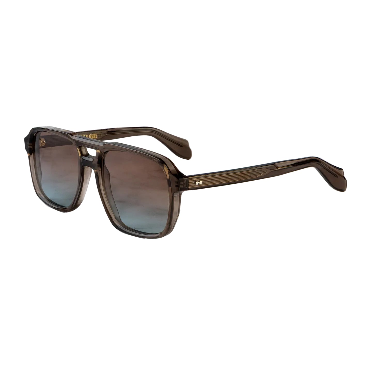 Cutler & Gross 1394