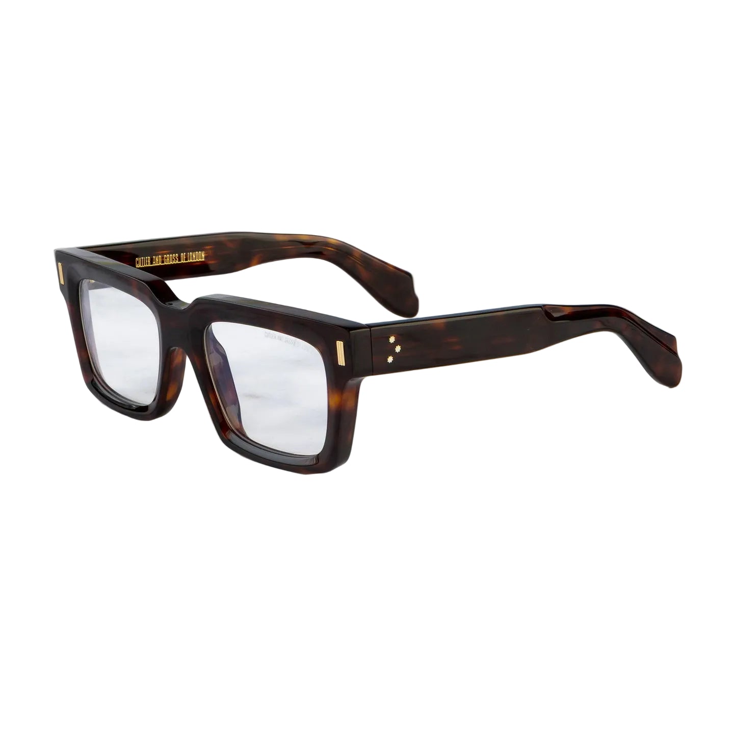 Cutler and Gross 9386 Optical