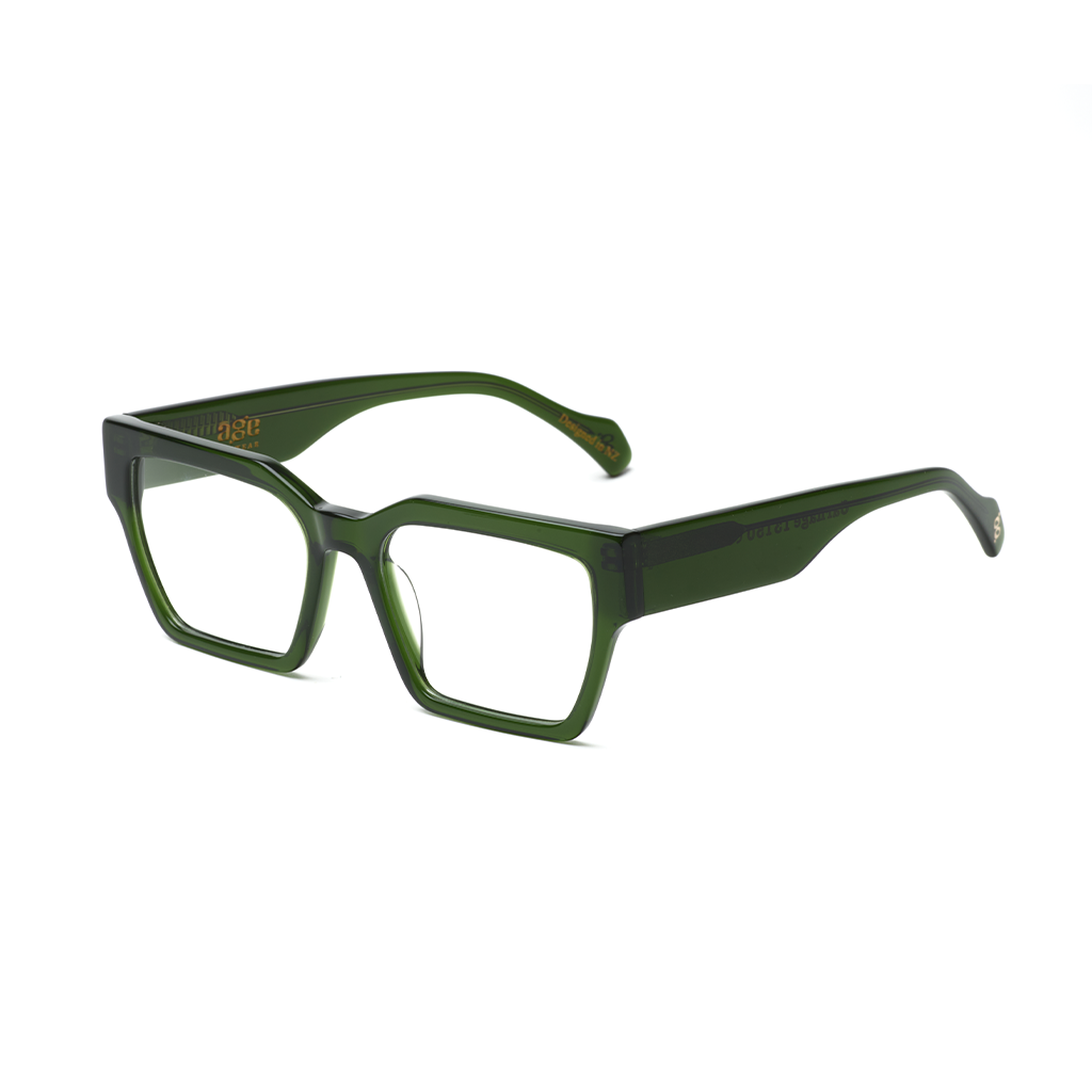 Age Carnage Optical