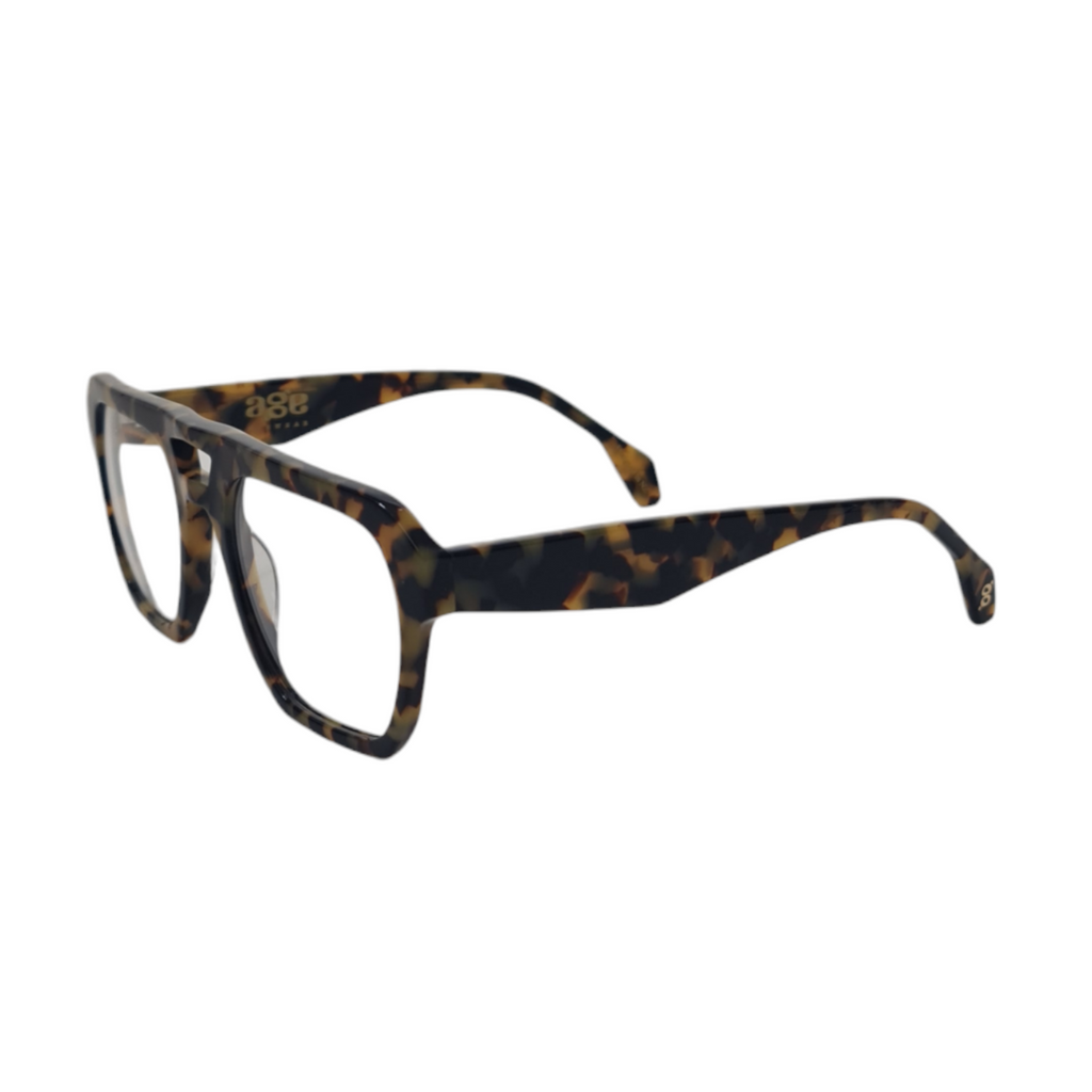 Age Doseage Optic