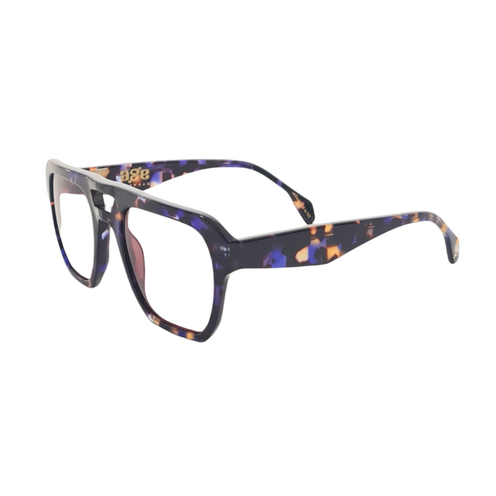 Age Doseage Optic