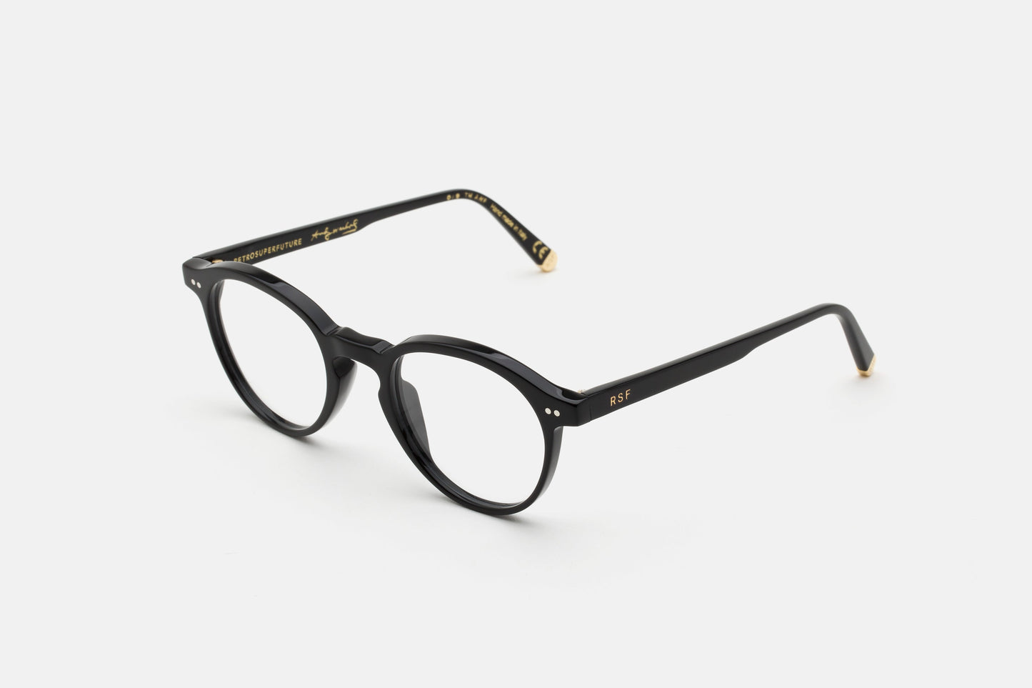 RSF The Warhol Optical