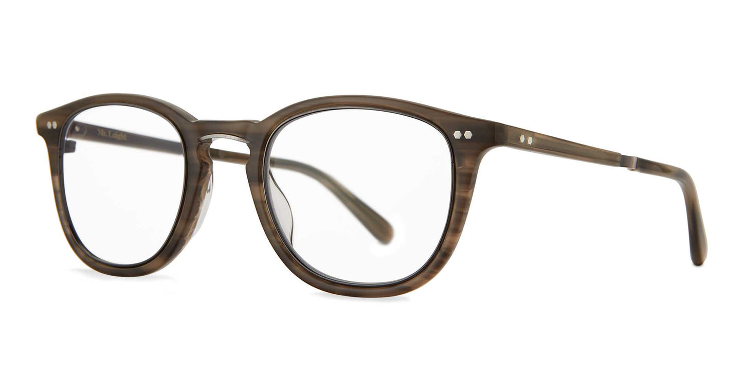 Mr. Leight Coopers C Optical