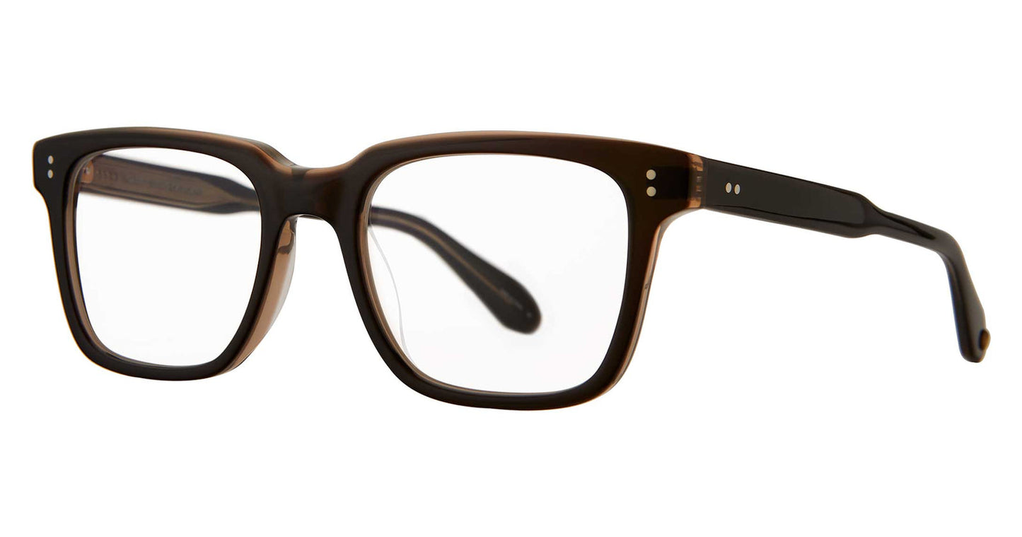 Garrett Leight Palladium Optical