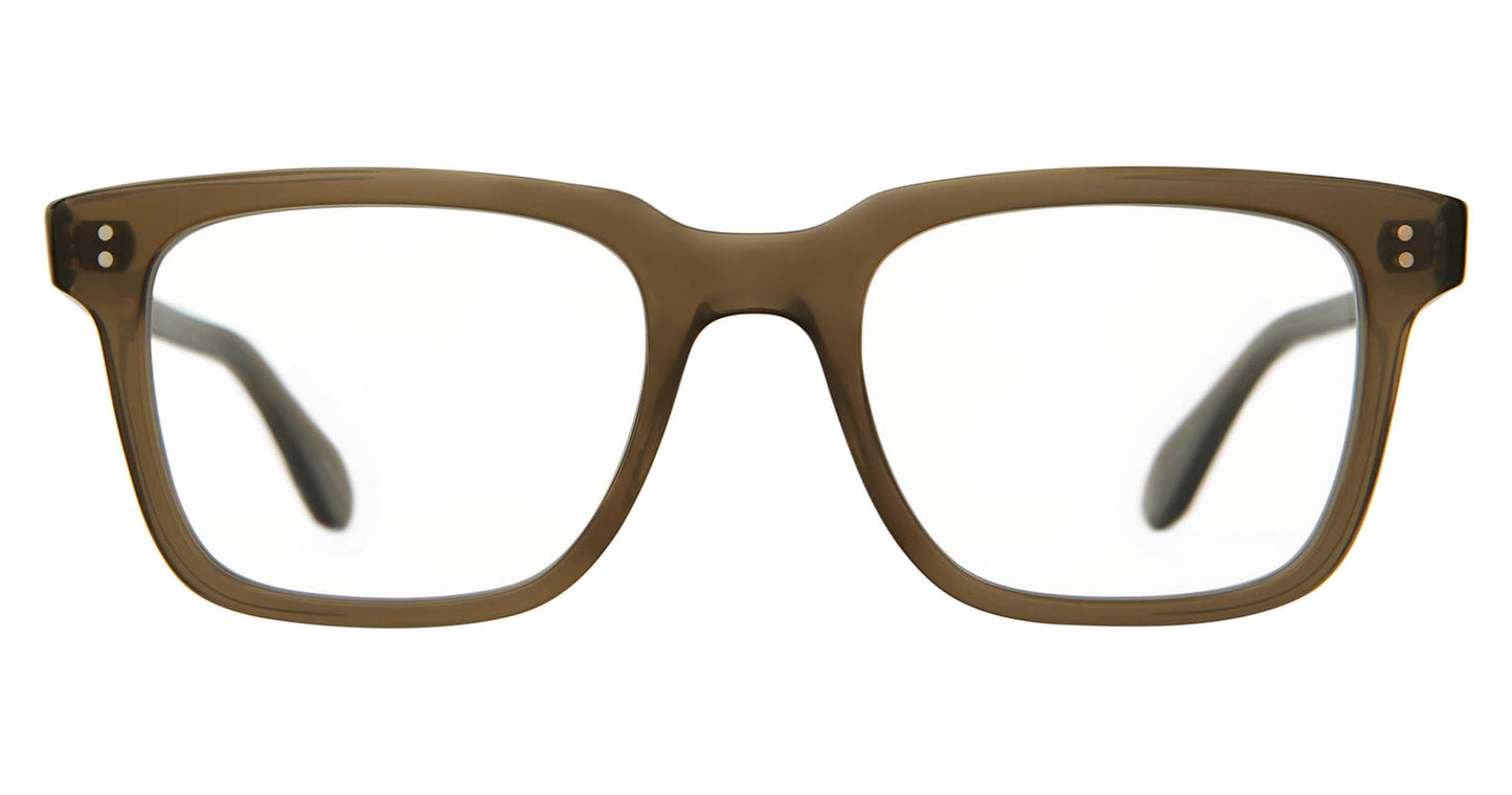 Garrett Leight Palladium Optical