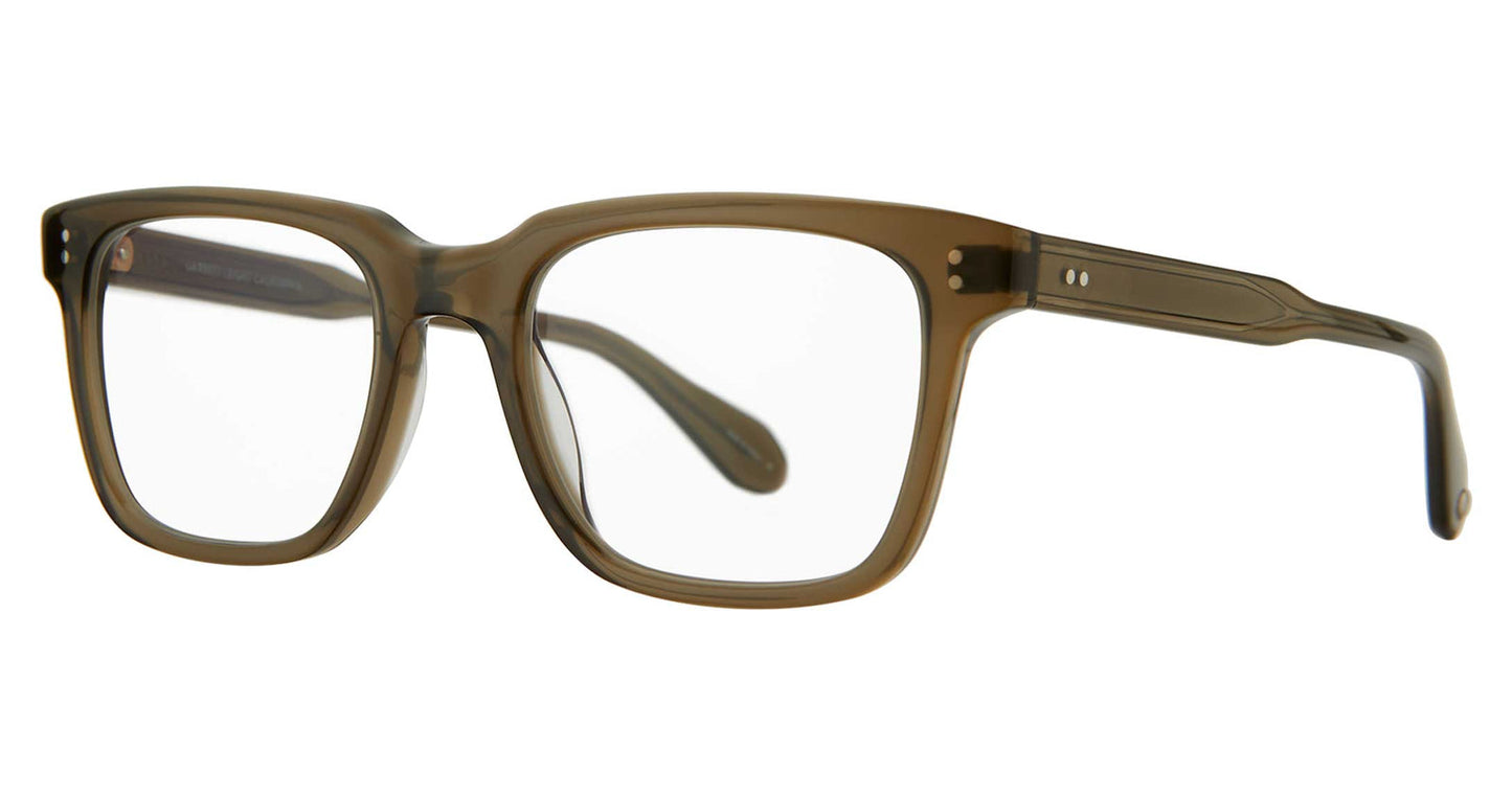 Garrett Leight Palladium Optical