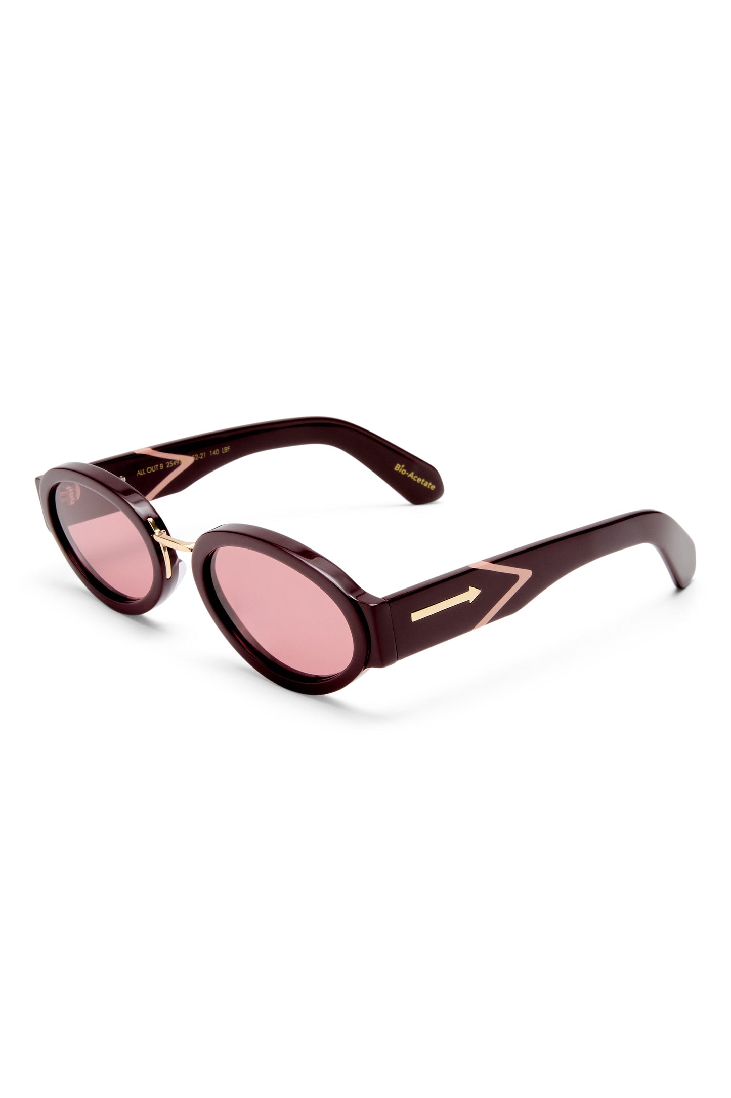 Karen Walker All Out