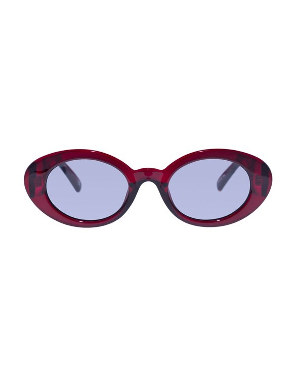 Le Specs Nouveau Vie
