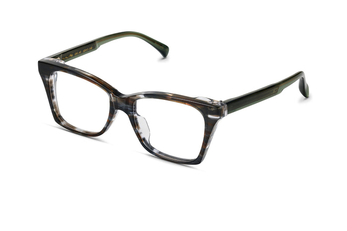 AM McAuliffe Optical