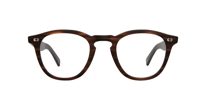 Garrett Leight Hampton X Optical