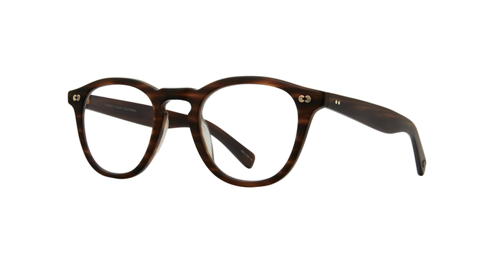 Garrett Leight Hampton X Optical