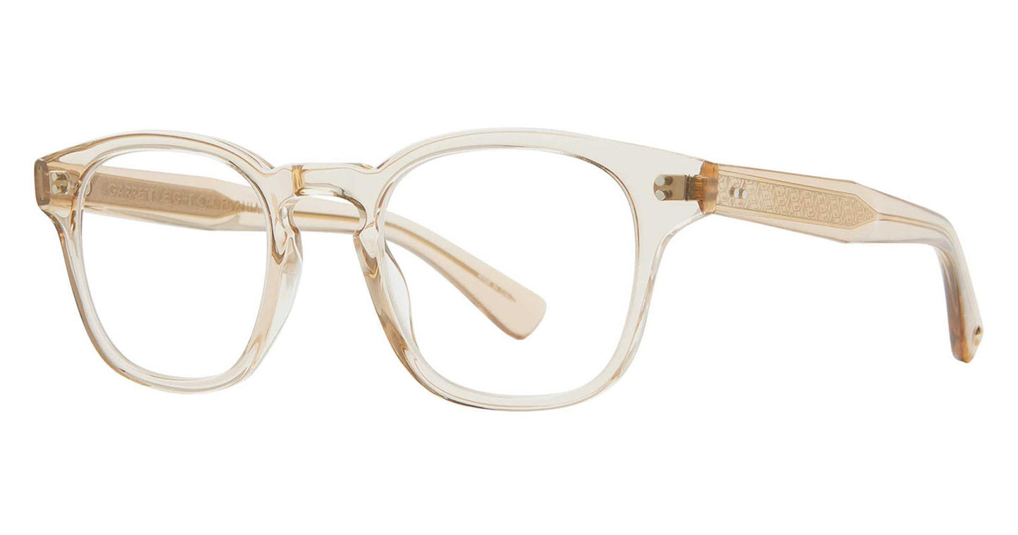 Garrett Leight Ace II Optical