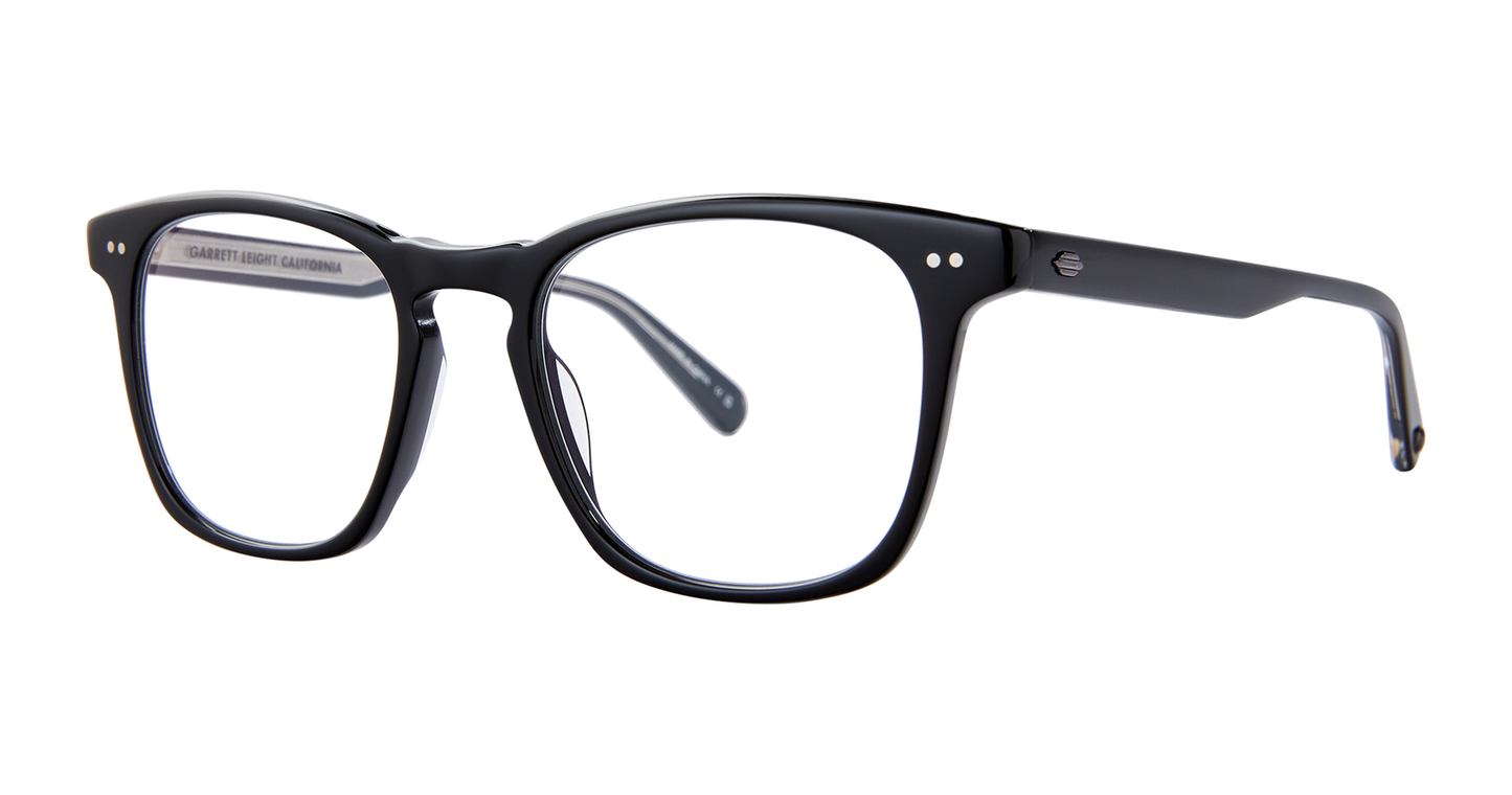 Garrett Leight Alder Optical