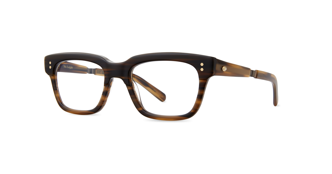 Mr. Leight Ashe C Optical