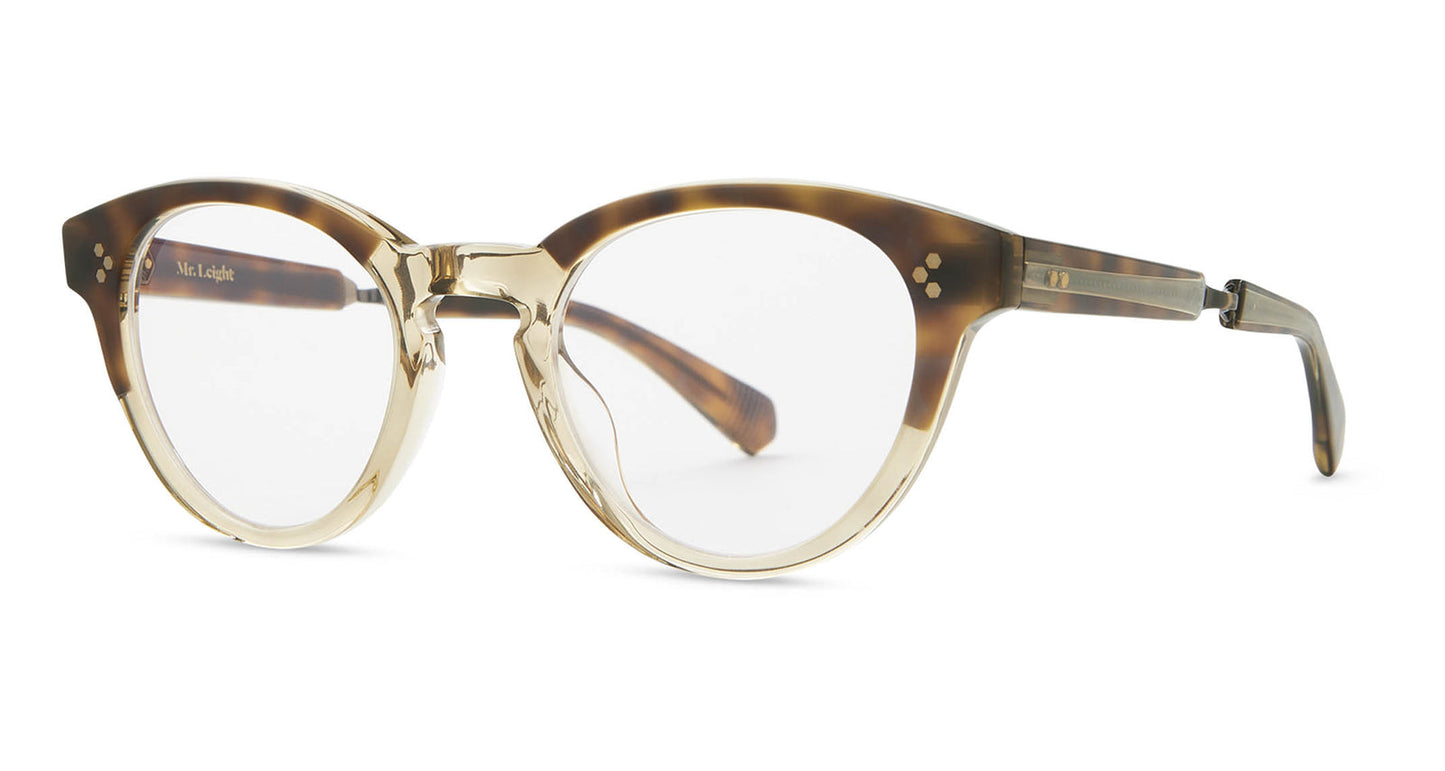 Mr. Leight Audrey C Optical