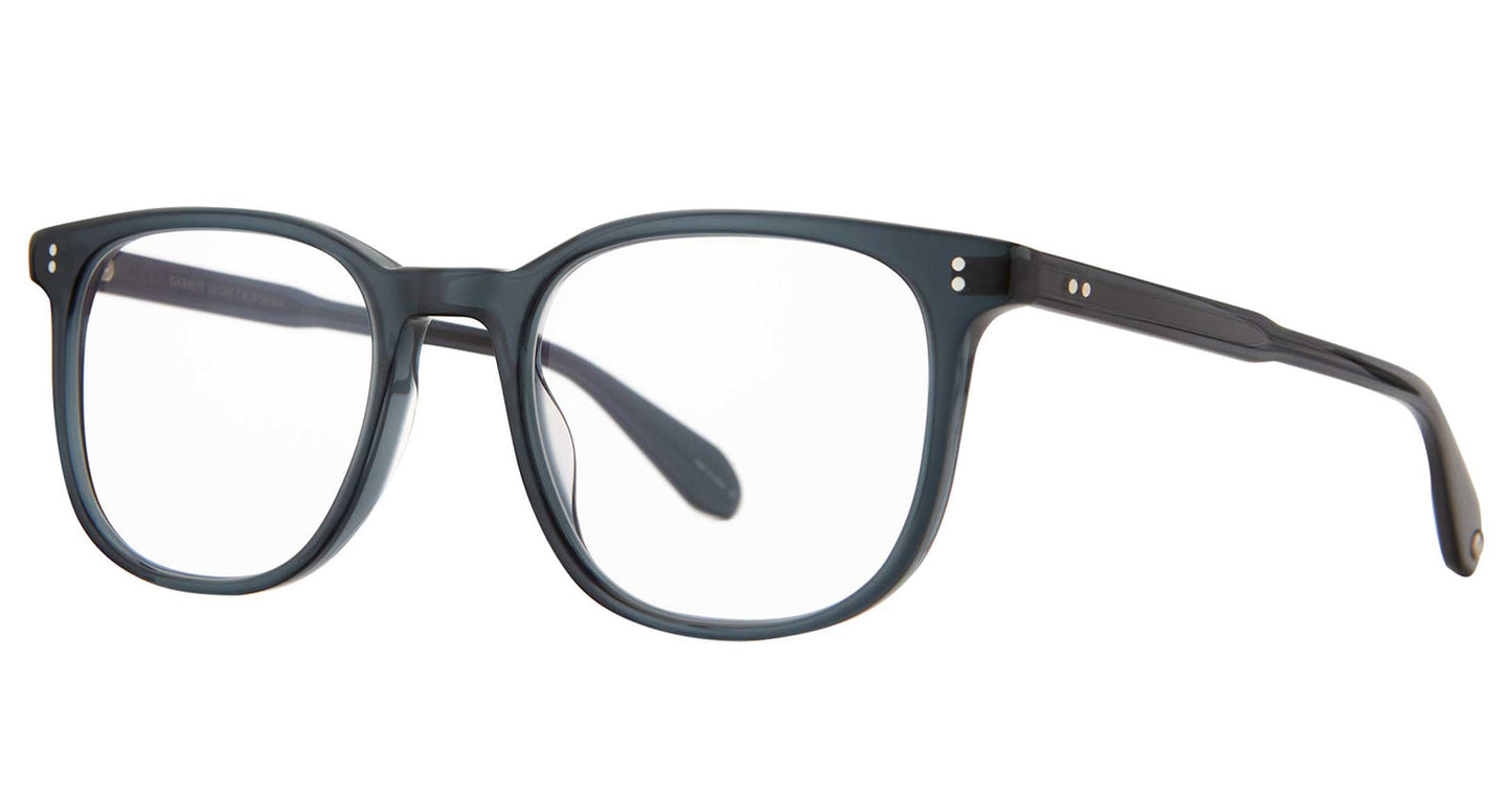 Garrett Leight Optical Bentley