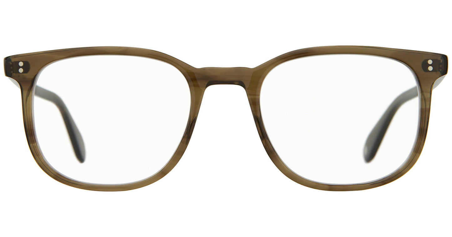 Garrett Leight Optical Bentley