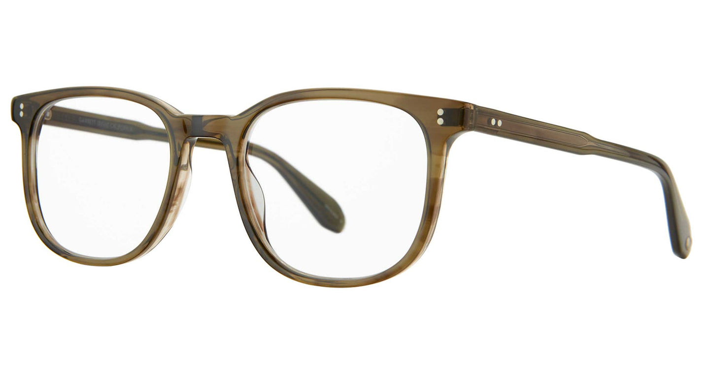 Garrett Leight Optical Bentley