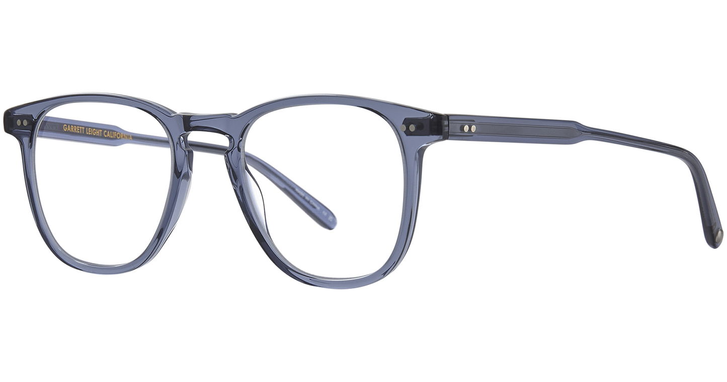 Garrett Leight Brooks Optical