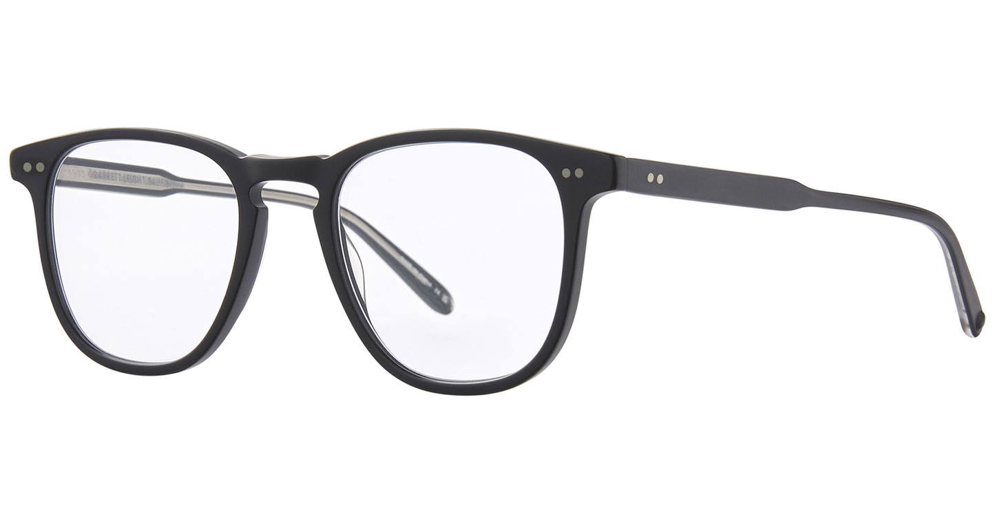 Garrett Leight Brooks Optical
