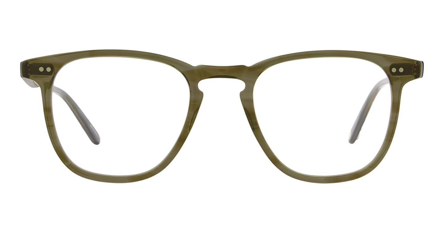 Garrett Leight Brooks Optical
