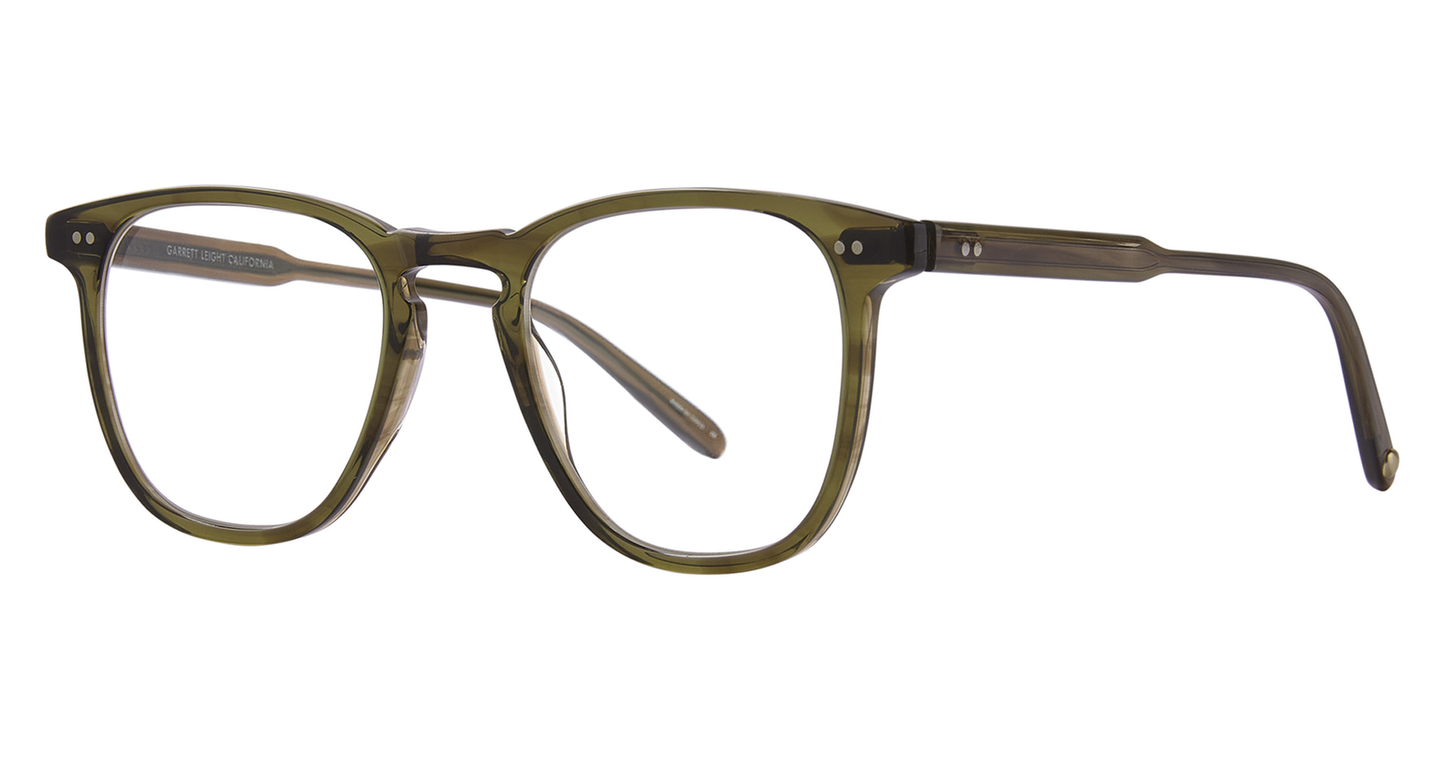 Garrett Leight Brooks Optical