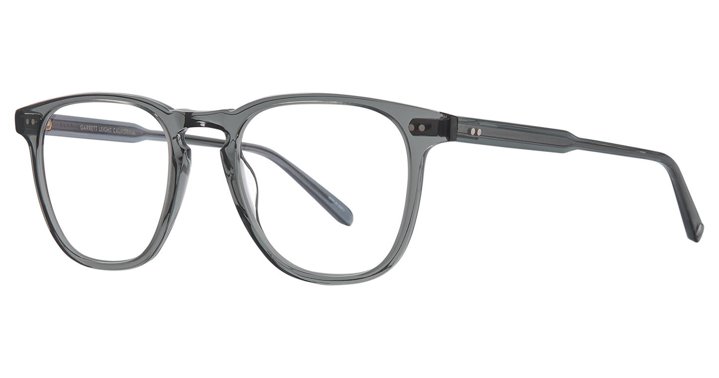 Garrett Leight Brooks Optical