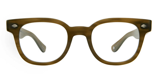 Garrett Leight Optical Canter