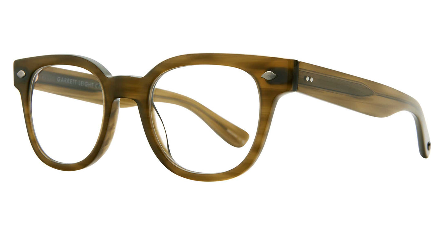 Garrett Leight Optical Canter
