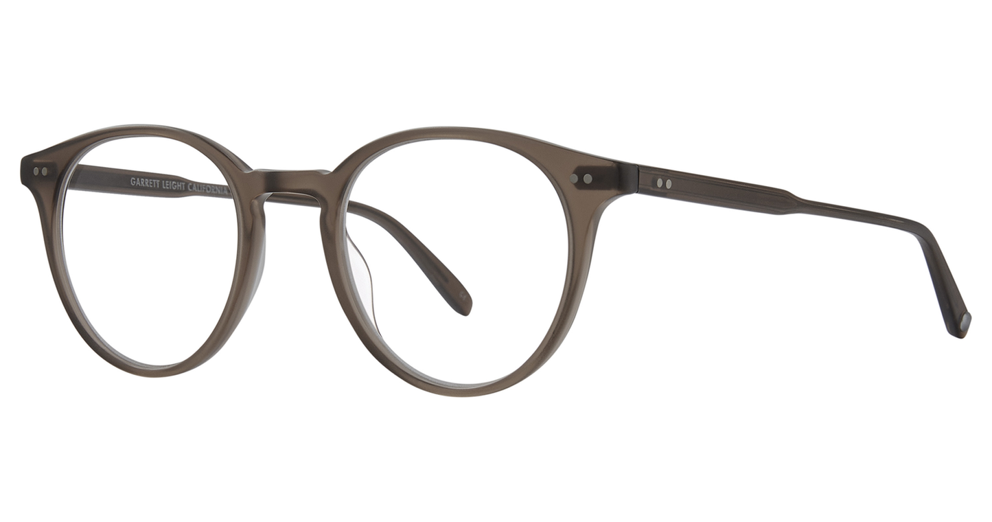 Garrett Leight Clune Optical