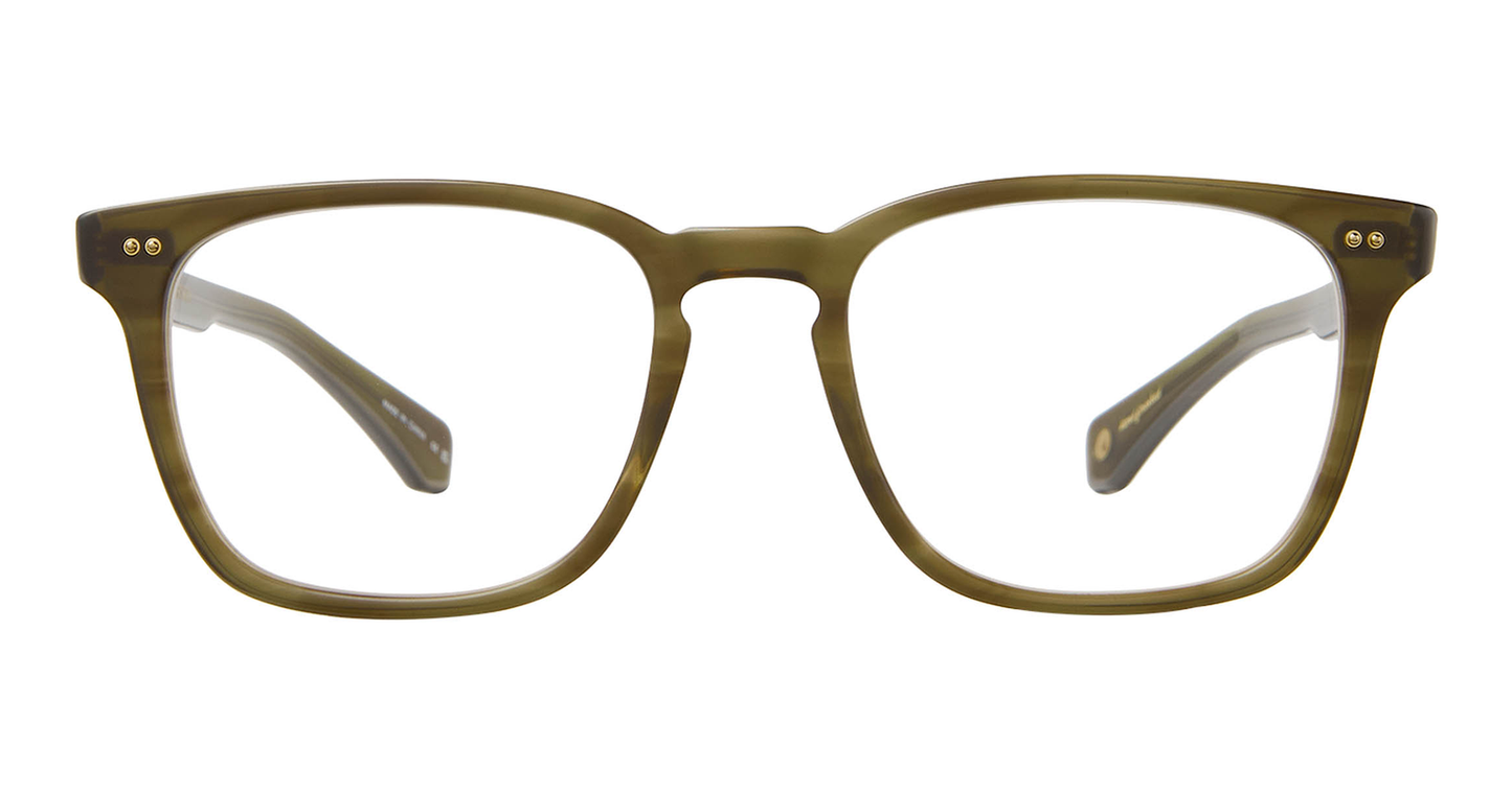 Garrett Leight Earvin Optical