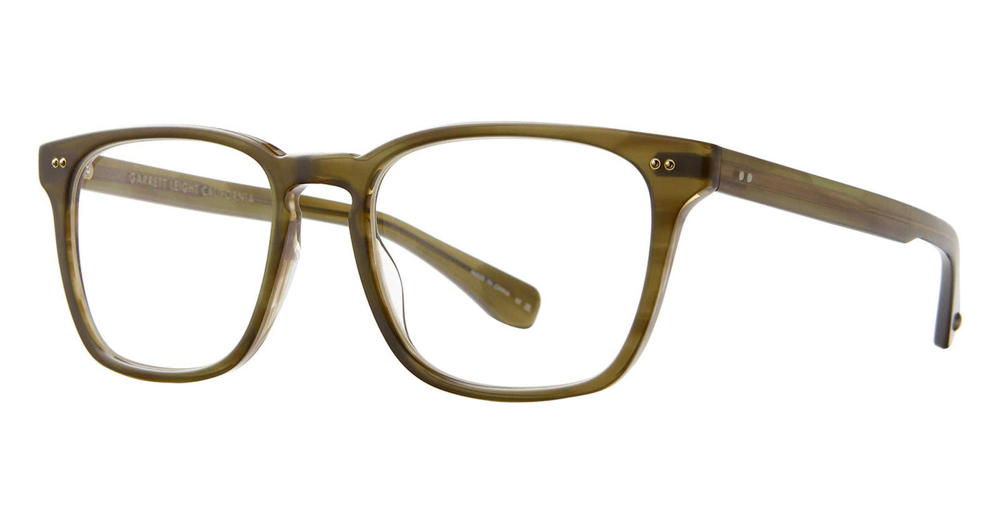 Garrett Leight Earvin Optical