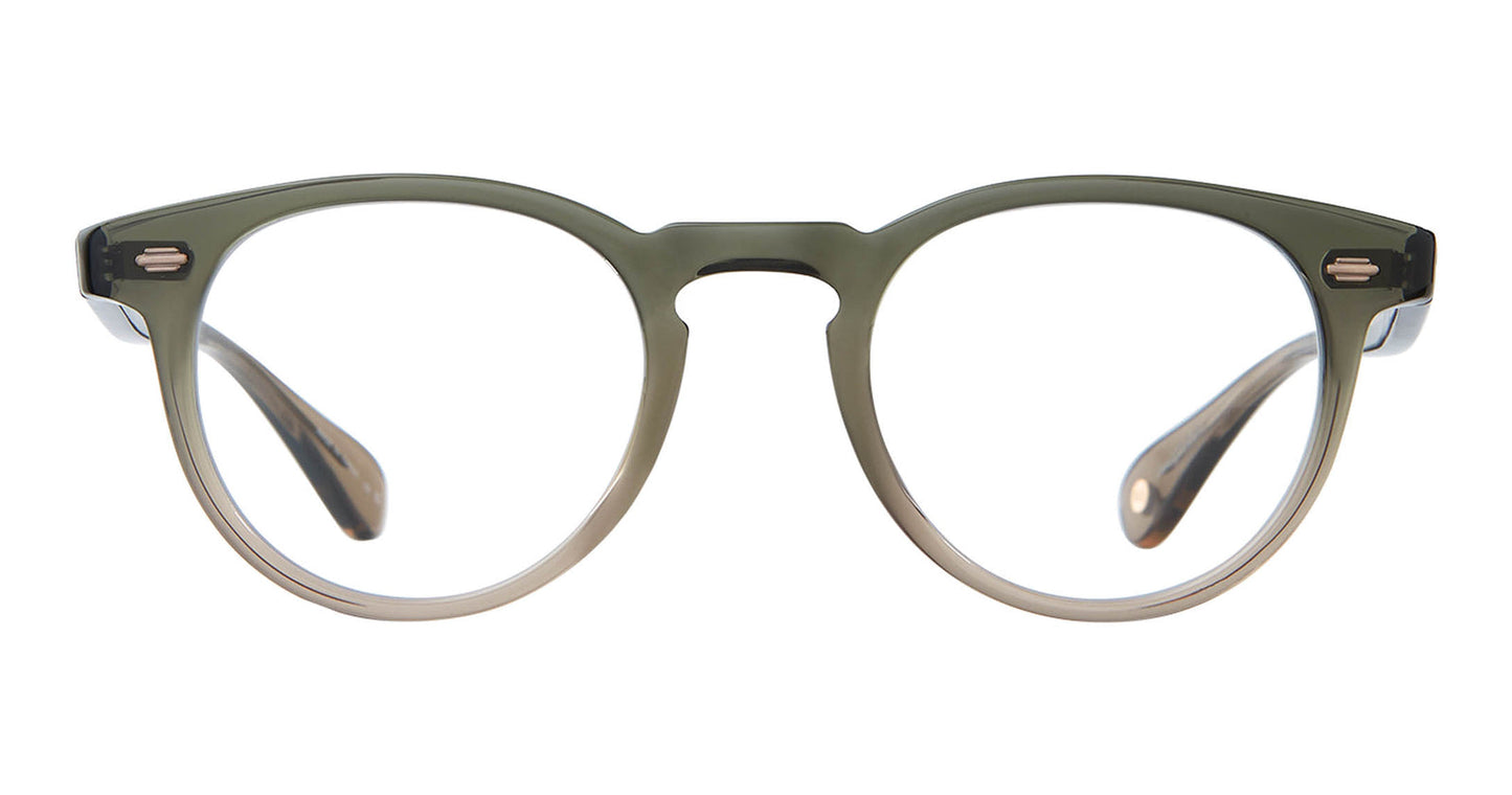 Garrett Leight Hercules Optical