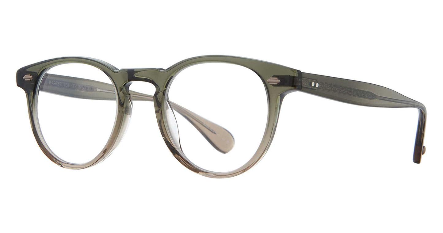 Garrett Leight Hercules Optical