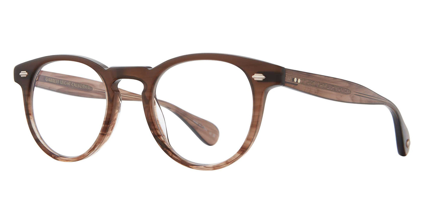 Garrett Leight Hercules Optical