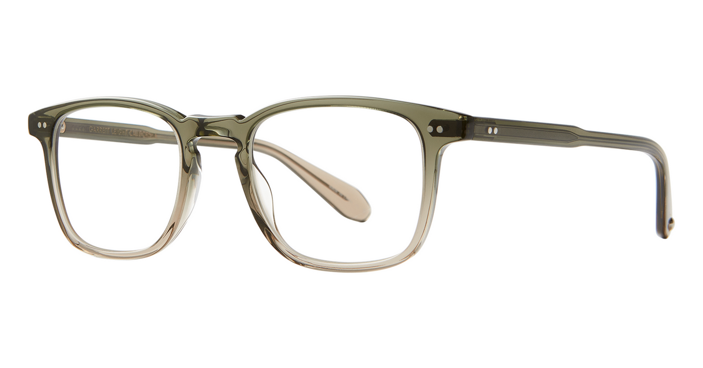 Garrett Leight Howland Optical