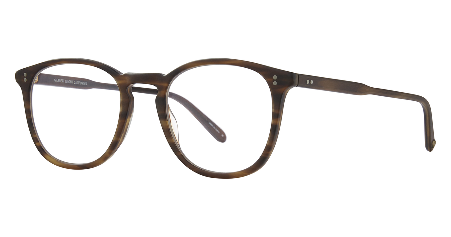 Garrett Leight Kinney Optical