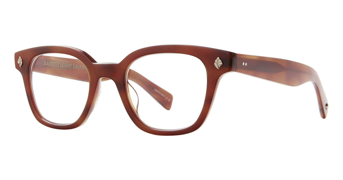 Garrett Leight Naples Optical
