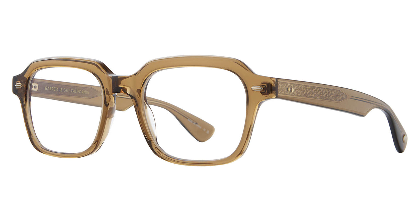 Garrett Leight OG Freddy P Optical