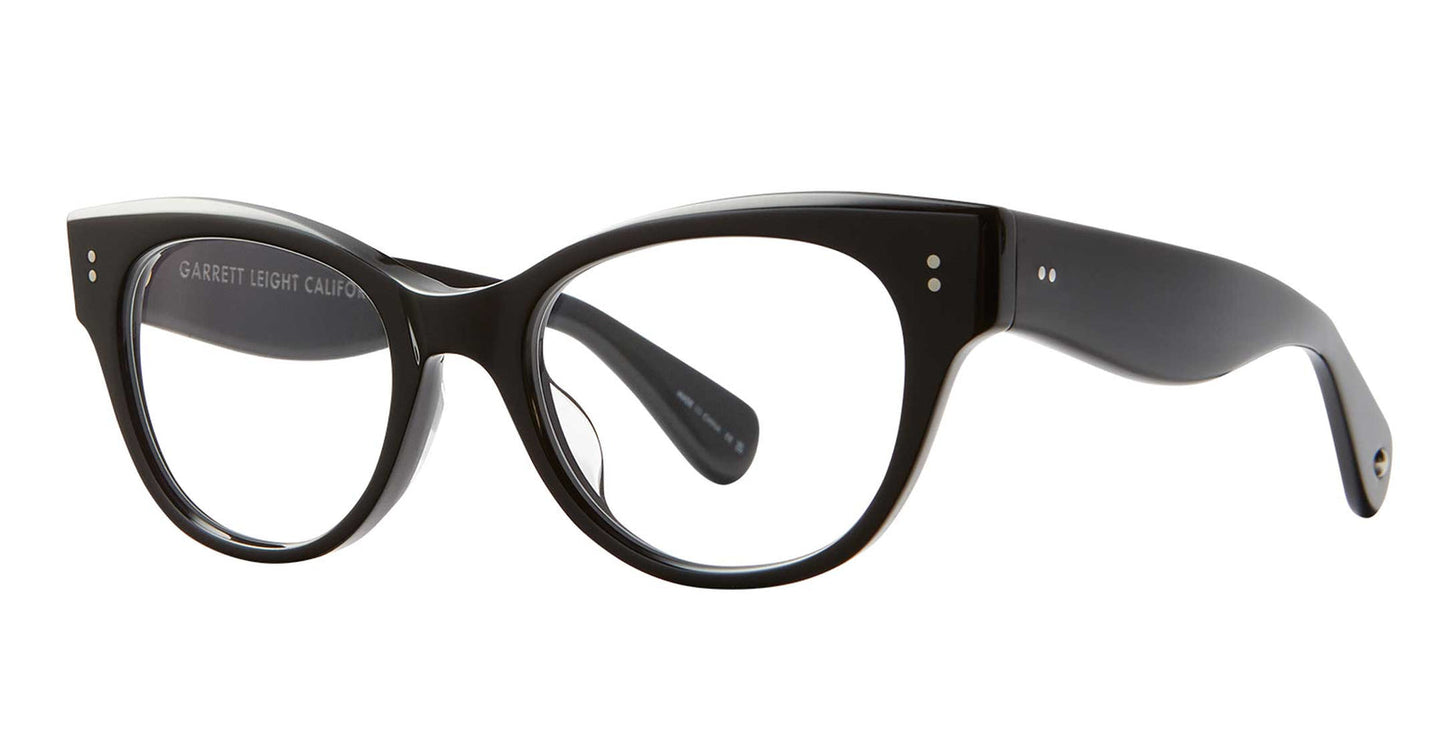 Garrett Leight Octavia Optical