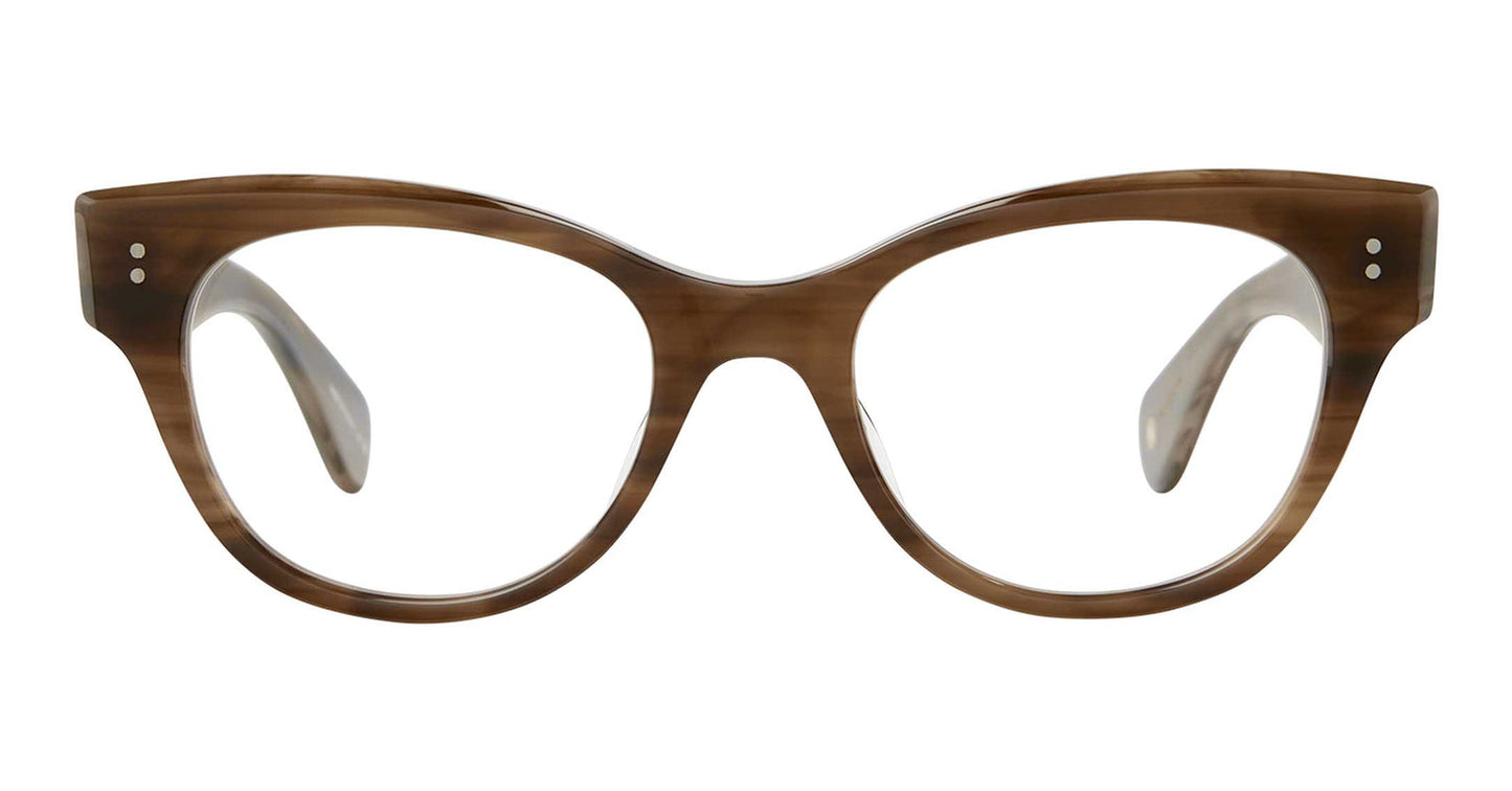 Garrett Leight Octavia Optical