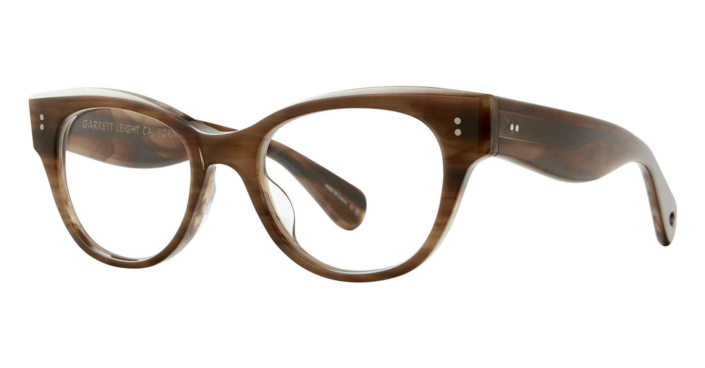 Garrett Leight Octavia Optical