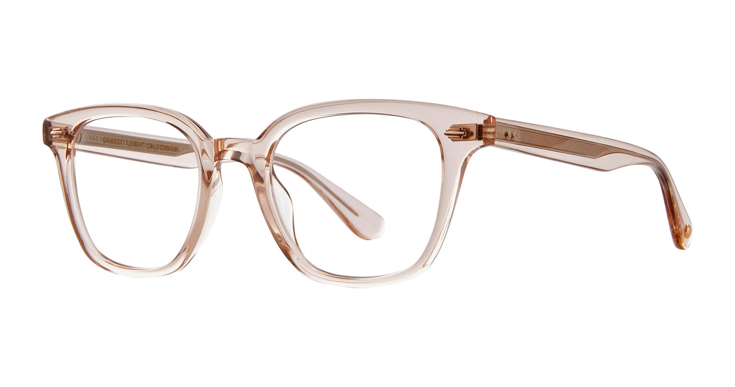 Garrett Leight Zac Optical