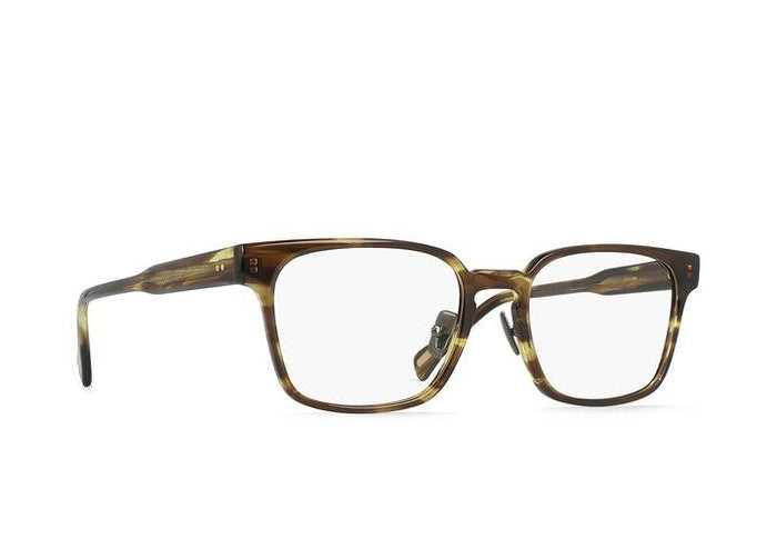 Raen Leue Optical