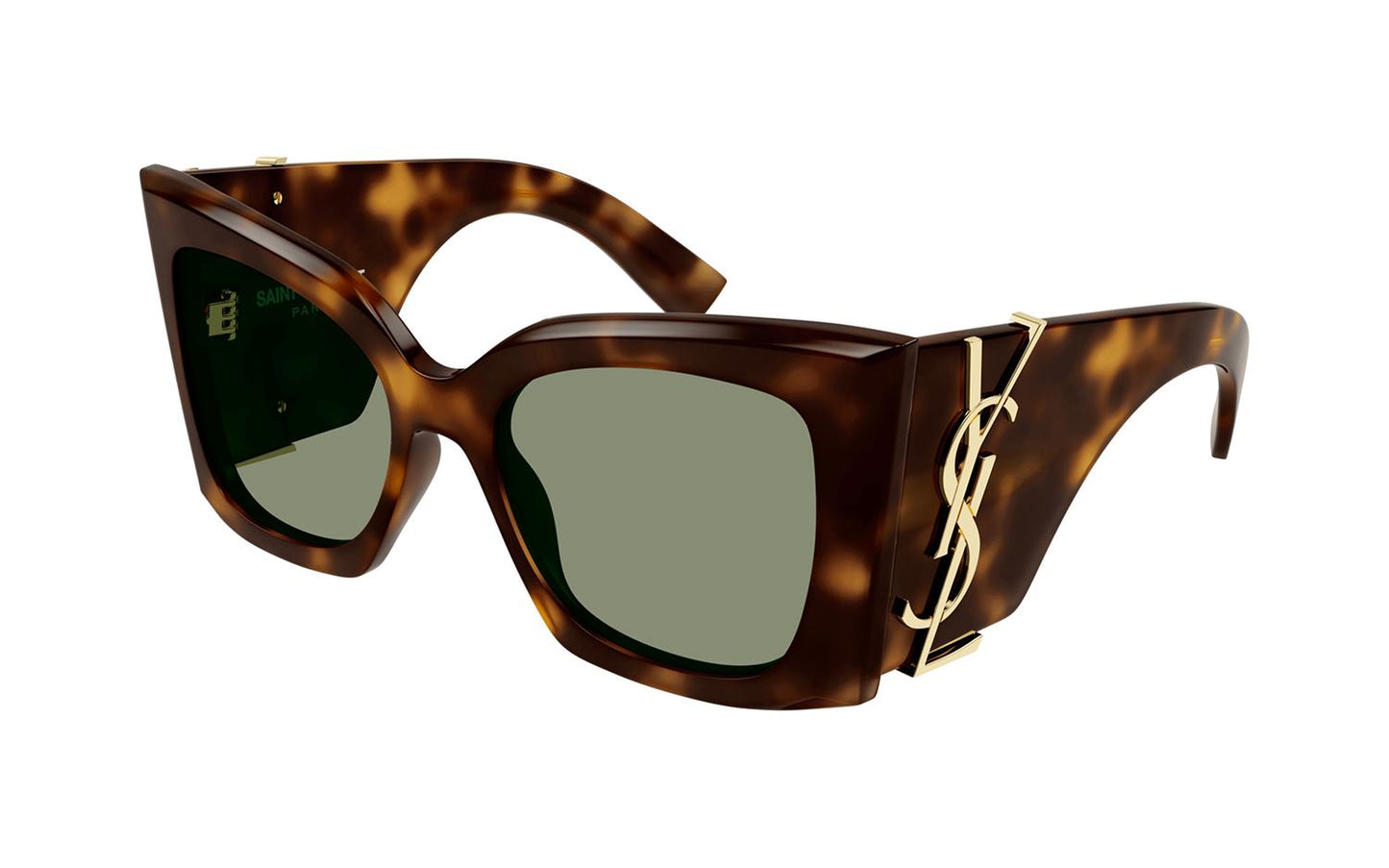 Saint Laurent 119 Blaze